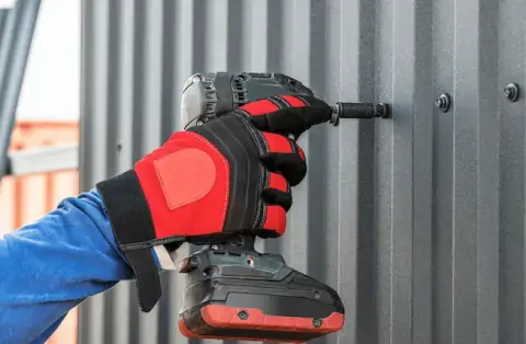 Travaux de zinguerie - Chancenay